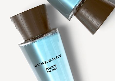 Touch for Men by Burberry Review Burberry Touch Men, Burberry Touch, Men Aesthetic, Heritage House, Perfume Reviews, British Heritage, White Pepper, First Dates, Mandarin Orange