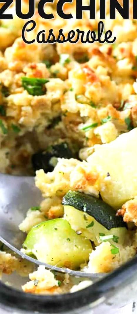 Zucchini Stove Top Casserole Recipes, Zucchini Layered Casserole, Southern Living Zucchini Casserole, Stuffed Zucchini Casserole, Boiled Zucchini Recipes, Crockpot Zucchini Recipes, Oven Zucchini Recipes, Zucchini Casserole Recipes With Stuffing, Zuccini Sides Dishes Easy