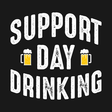 Support Day Drinking, Bar Pics, Vodka Humor, Cruise Quotes, Bar Quotes, Beer Merchandise, Summer Drinks Alcohol, Minion Jokes, Vacation Quotes