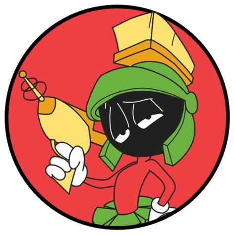 Pfp Vintage, Buzzard, Marvin The Martian, The Martian, Cartoon Character, Deviantart, Google Search