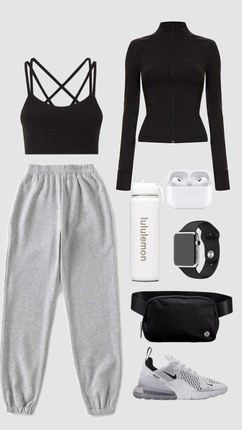 #lululemonfit #definejacketinspo #beltbags #270s #runningoutfitideas Cute Softball Outfits, Chav Outfits, Softball Outfits, Running Clothes, Softball, Belt Bag, Cute Outfits, Outfit Inspo, Clothes