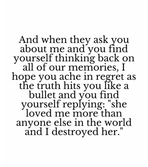 You Destroyed Me, Accountability Quotes, Disappointment Quotes, Love Me More, She Quotes, Story Prompts, Perfect Word, Struggle Is Real, Faith In Humanity