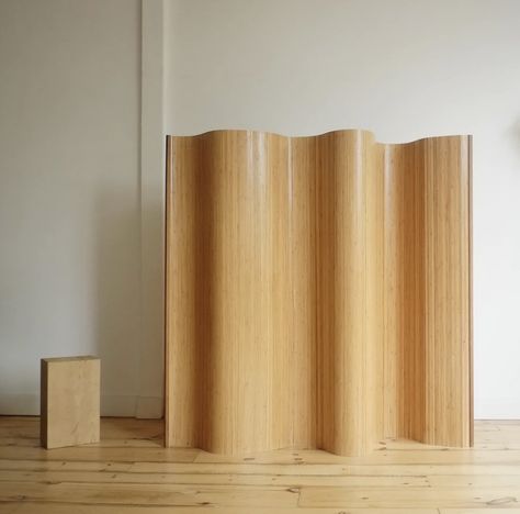 Bamboo Room Divider, Folding Room Dividers, Wooden Room, Room Divider Screen, Dining Room Colors, Divider Screen, Panel Room Divider, Room Screen, Divider Wall