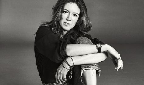 Chloé Officially Announces the Departure of Clare Waight Keller - Daily Front Row https://fashionweekdaily.com/chloe-announces-the-departure-of-clare-waight-keller/ Clare Waight Keller, Magazine Cover Design, Photography Magazine Cover, Harper's Bazaar, Harpers Bazaar, Lifestyle Magazine, International Fashion, French Fashion, Marie Claire