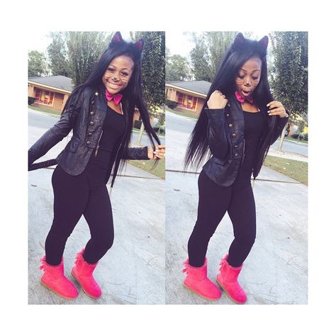 Jayda Wayda Halloween, Jayda Wayda, Nike Outfit, The Baddest, Uggs Outfit, Halloween Costumes For Teens, Big Bag, Closet Fashion, Outfit Goals