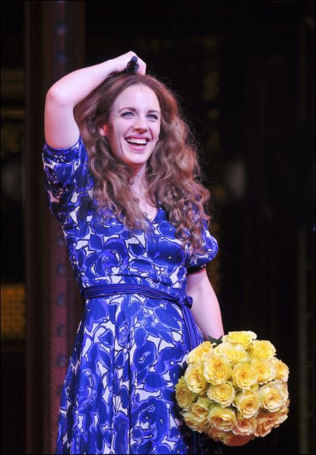 Jessie Mueller, Christy Altomare, Waitress Musical, Broadway Nyc, Job Hiring, Carole King, Musical Plays, Theatre Life, Broadway Theatre