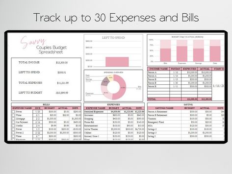 notion template free download Couples Budget Template, Couples Budgeting, Financial Budget Spreadsheet, Couples Budget, Budget Template Google Sheets, Notion Template For Work, Excel Budget Spreadsheet, Budget Spreadsheet Template, Budget Planner Free