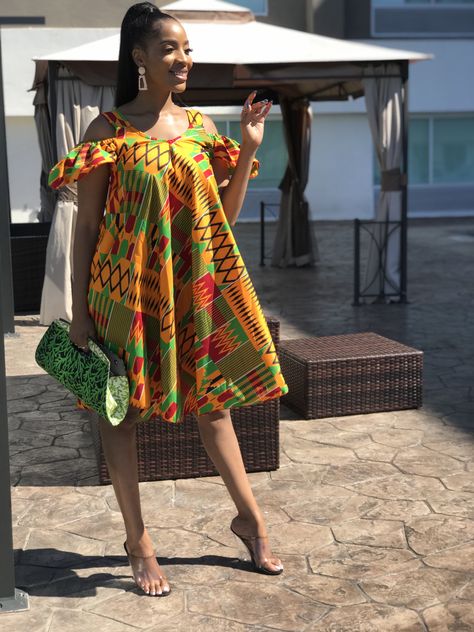 African dresses online