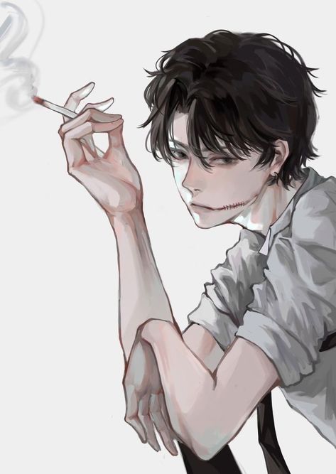 Image Joker, Wow Art, Anime Drawings Boy, Finding Love, Sketchbook Art Inspiration, Boy Art, Drawing Reference Poses, Cute Anime Guys, Cartoon Art Styles