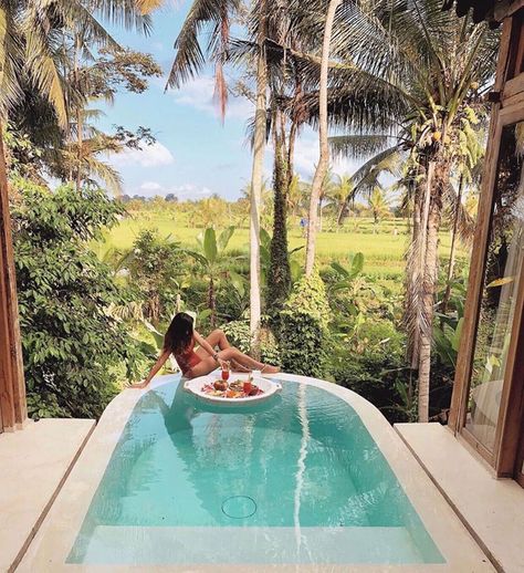 24 Affordable luxury honeymoon villas in Bali for a romantic getaway Bali Honeymoon Villas, Honeymoon Villas, Ubud Villas, Affordable Honeymoon, Bali Honeymoon, Bali Travel Guide, Honeymoon Resorts, Luxury Honeymoon, Best Honeymoon