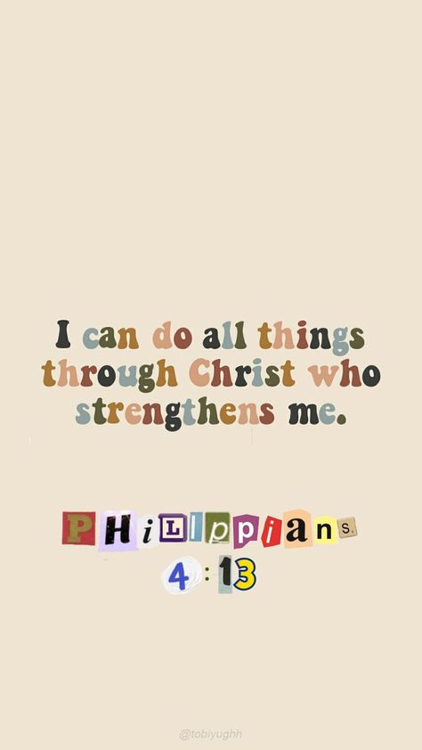 Pin on Other Wallpapers Philippians 4 13 Aesthetic, Philippians 4 13 Wallpaper Iphone, 4 13 Philippians, Bible Verse Philippians 4:13, Phil 4 13 Wallpaper, Phil 4:13, Philippians 4 13 Wallpaper Aesthetic, Philippians 4 13 Wallpaper, Wallpaper Aesthetic Beige