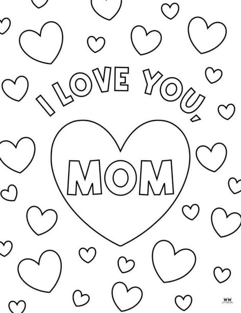 Primary Ideas, Teen Art, School Creative, Mothers Day Special, Diy Activities, Quotes For Book Lovers, Happy Mother, Coloring Book Pages, Pictures To Draw