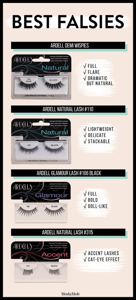 Find falsies for every look with Ardell Lashes @paramountbeauty. Ardell Wispies, Eyelash Conditioner, Ardell Lashes, Smink Inspiration, Drugstore Makeup, Fake Eyelashes, Natural Lashes, False Lashes, Love Makeup