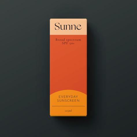 Sunscreen Packaging, Packaging Box Design, Poster Sport, Skincare Packaging, Wallpaper Inspiration, Inspiring Photography, Box Packaging Design, Beauty Packaging, Corporate Branding