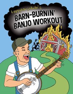 Learning Banjo, Banjo Songs, Banjo Art, Banjo Tuning, Banjo Chords, Banjo Tabs, Banjo Lessons, Electric Guitar Lessons, Banjo Music