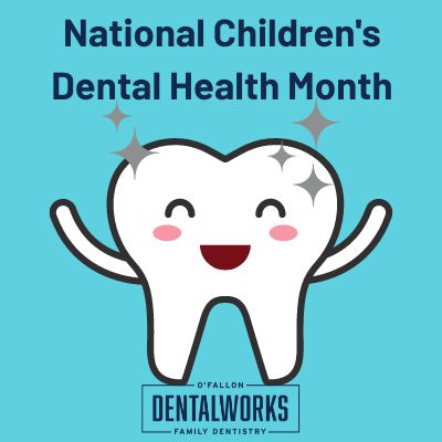 3 Tips For Taking Care Of Your Child's Teeth National Children's Dental Health Month is an important event in February that helps to showcase just how important it is for children to have good dental health. In honor of this month, here are three tips for taking care of your child's teeth. Dental Health Songs For Toddlers, Dental Health For Preschoolers, February Dental Health Month, Pet Dental Health Month, Children’s Dental Health Month, Childrens Dental Health, Dental Health Month, Dental Kids, Mouth Guard