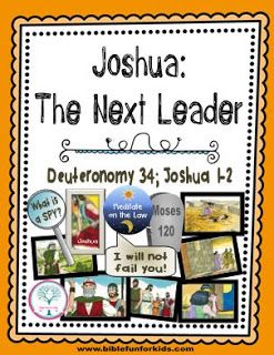 Joshua: The Next Leader #Biblefun #cathyscorner #OTBiblelesson Joshua New Leader Craft, Joshua Becomes Leader Craft, Joshua Crafts For Kids Sunday School, Joshua Bible Craft, Joshua Bible Crafts For Kids, Joshua Craft, Vbs Activities, Bsf Ideas, Preschool Bible Activities