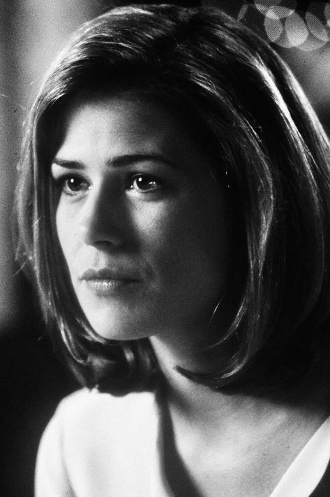 Maura Tierney