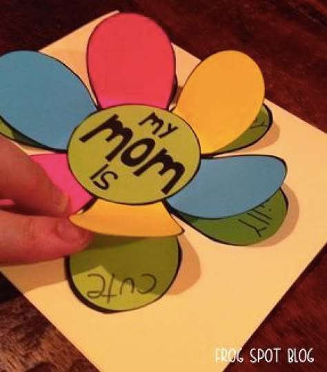 Mothers Day Coloring Pages, Easy Mother's Day Crafts, Diy Mother's Day Crafts, Mothersday Cards, Mother's Day Projects, Mother's Day Activities, Mother's Day Craft, Mothers Day Ideas, Diy Mother's Day