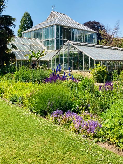 Cambridge Botanical Gardens, Teenage Dream, Botanical Gardens, Cambridge