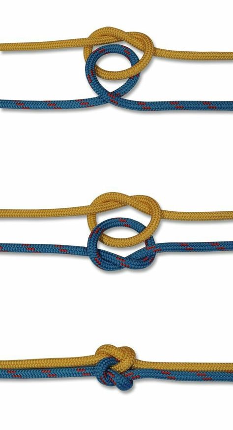 Pretty Knots, How To Tie Knots, Lovers Knot, Pola Macrame, Knot Rope, Decorative Knots, Rope Halter, Lucet, Paracord Knots