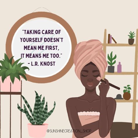 🌟 Quote of the Week! 🌟 "Taking care of yourself doesn’t mean me first, it means me TOO. – L.R. Knost" 🌿 Self-care isn't selfish; it's self-preservation. 🌱 Prioritizing your own well-being isn't about neglecting others, but recognizing that you deserve care and attention too. 💖 Remember, by nurturing yourself, you're better equipped to support those around you. Share your favorite techniques for self-care in the comments below! 💫 #SelfCare #MeToo #Wellness #LovingKindness #LiftOthersByL... Taking Care Of Yourself, Quote Of The Week, Me First, Well Being, You Deserve, Self Care, Quotes, Quick Saves