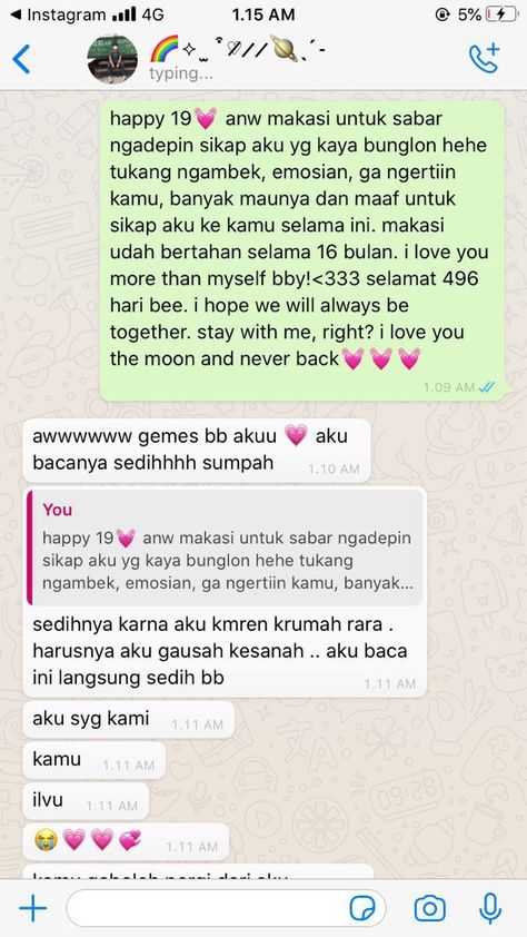 Pin on Capt ig Chat Anniversary Untuk Pacar, Relationship Paragraphs, Coding Quotes, Apologizing Quotes, Cute Text Quotes, Birthday Wishes For Boyfriend, Happy Birthday Love Quotes, Complicated Love, Cute Text Messages