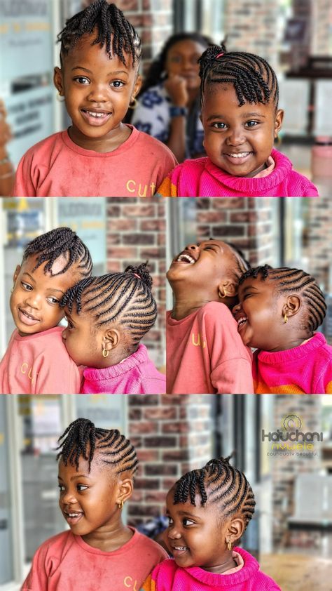 Baby Cornrow Hairstyles, Cornrow Hairstyles Natural Hair, Cornrows For Kids, Kids Cornrow Hairstyles Natural Hair, Cornrows Hair, Black Toddler Hairstyles, Kids Cornrow Hairstyles, Black Baby Girl Hairstyles, Kids' Hairstyles