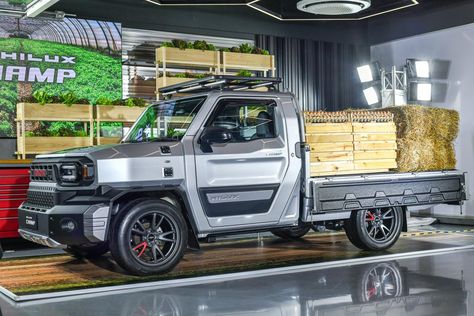 Toyota's stout, crazy-modular $12K tiny truck makes enticing mini-RV Mini Rv, Concept Truck, Rv Holiday, Rv Car, Kei Car, Rv Truck, Custom Truck, Toyota Landcruiser, Toyota 4