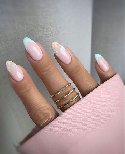 Designer Nails, Milky Nails, Cute Spring Nails, Ball Hairstyles, Summery Nails, Girly Acrylic Nails, Casual Nails, Leopard Nails, Short Square Acrylic Nails