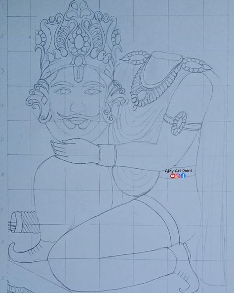 Khatu Shyam Ji Drawing, Khatu Shyam Drawing, Khatu Shyam Ji Mandala Art, Khatu Shyam Drawing Sketch, Khatu Shyam Mandala Art, Khatu Shyam Birthday Video, Khatu Shyam Picture, Khatu Shyam Ji, Khatu Shyam