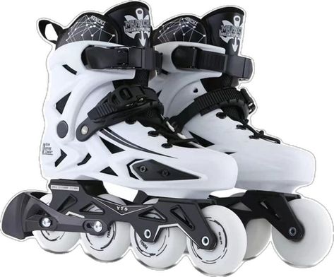 Inline Skates for Women and Men, High Performance Fitness Racing Aggressive Outdoor Inline Speed Skates Unisex Inline Speed Skates, Speed Skates, Inline Skates, Inline Skating, Roller Skates, High Performance, For Women