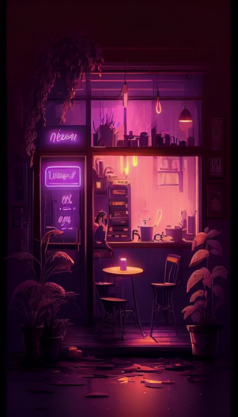 Vaporwave Wallpaper, New Retro Wave, Cyberpunk Aesthetic, Abstract Art Wallpaper, Neon Aesthetic, Cool Wallpapers Art, Anime Artwork Wallpaper, Fantasy Art Landscapes, Cyberpunk Art