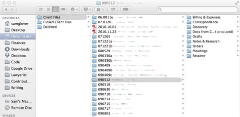 client files structure overview 640x312 How to Organize Paperless Client Files Paperless Office, Law Office, How To Organize, What It Takes, Law Firm, Digital Files, Get Started, Physics, Coding