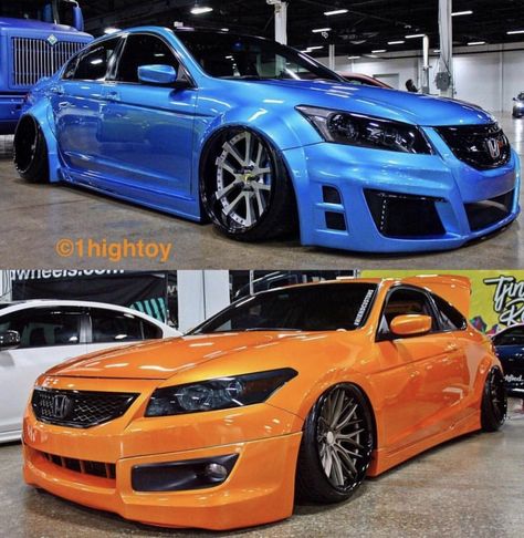 Modified Honda Accords... Dope AF... Honda Accord Modified, Accord Modified, Wrapped Cars, Honda Accessories, Honda Accord V6, 2013 Honda Accord, 2011 Honda Accord, Acura Cars, Honda Accord Sport