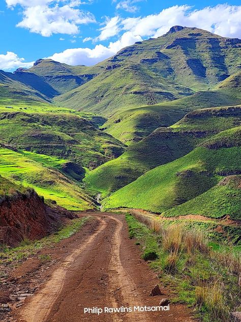 Lesotho. My Africa 🌍 Traditional Dresses, Paris, Travel, Dresses, Quick Saves, Ile De France