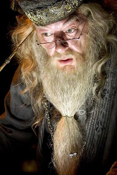 Albus Dumbledore. 🔮 Michael Gambon Harry Potter, Harry Potter Characters Names, Quote Quiz, Harry Potter Dumbledore, Film Harry Potter, Film Thriller, Michael Gambon, Film Marvel, Potter Tattoo