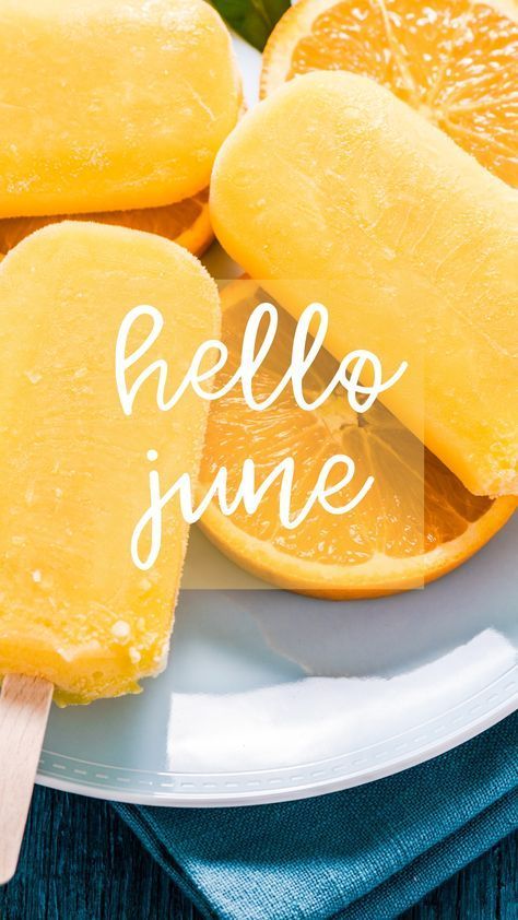 June Wallpaper, New Month Wishes, Welcome June, Neuer Monat, Hello June, Hello July, Calendar Wallpaper, Summer Backgrounds, New Month