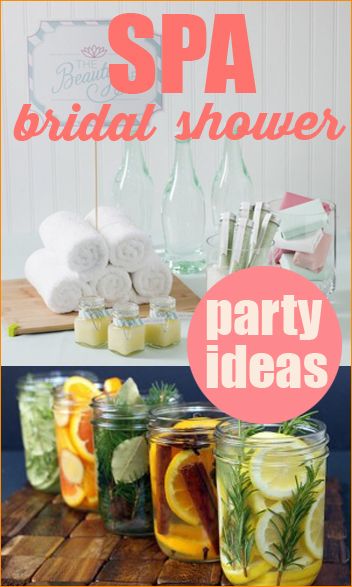 Spa Bridal Shower Ideas Spa Bridal Shower, Fun Party Ideas, Awesome Bachelorette Party, Spa Birthday, Girls Night In, Spa Night, Pamper Party, Relax And Unwind, Spa Party