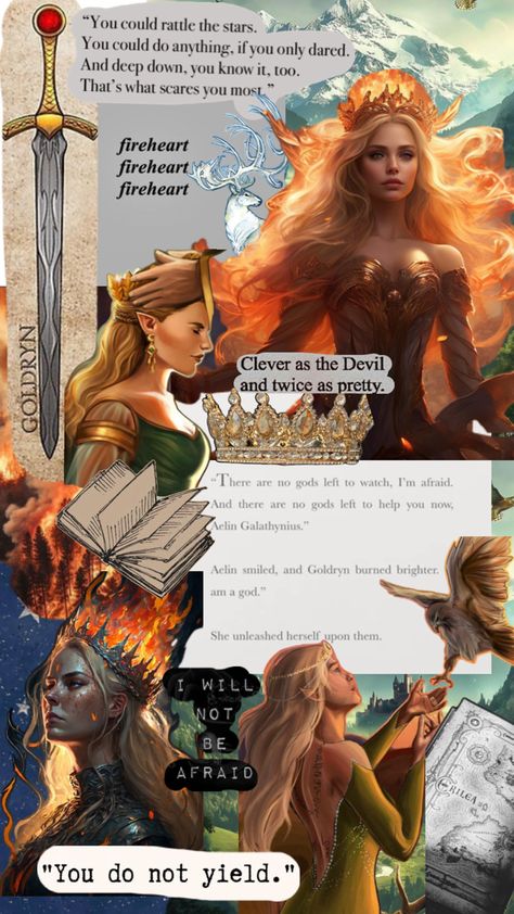 throne of glass series by Sarah J Maas Throne Of Glass Collage, Throne Of Glass King Of Adarlan, Thrown Of Glass Fan Art Celaena, Tog Sarah J Maas, Throne Of Glass Series Fanart, Aelin Galathynius Wallpaper, Sarah J Maas Characters, Sarah J Maas Wallpaper, Romanticizing Reading