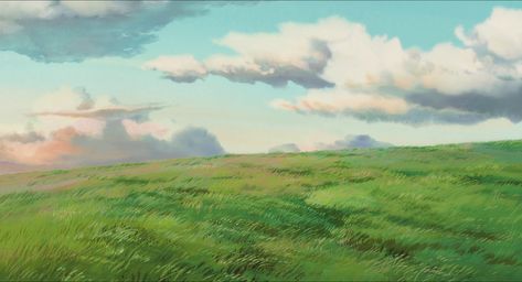 Studio Ghibli Backgrounds, Tales From Earthsea, Casa Anime, 심플한 그림, Studio Ghibli Background, 8bit Art, Scenery Background, Studio Ghibli Movies, Studio Ghibli Art