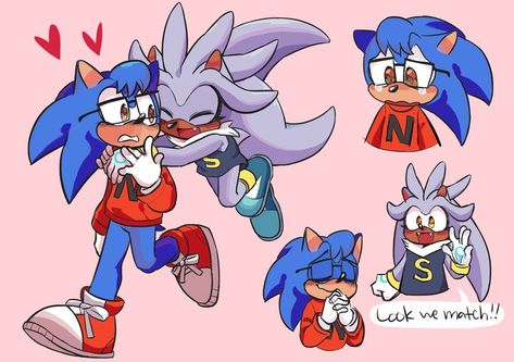 Shadow And Rouge, How To Draw Sonic, Silver The Hedgehog, Sonic Fan Characters, Sonic Fan Art, Sonic Art, Shadow The Hedgehog, Personalize Art, The Hedgehog