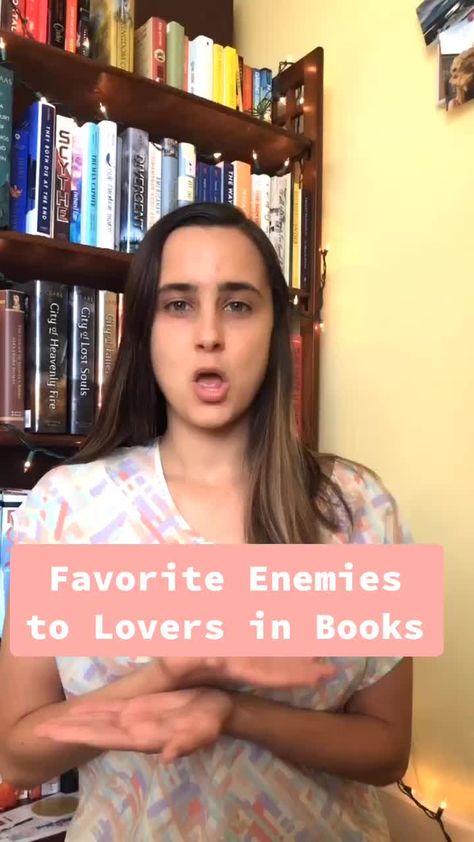 Enemies To Lovers Book Recommendations, Enemies To Lovers Trope, Romance Book Recs, Teenage Books To Read, 100 Books To Read, Enemies To Lovers, Book Recs, Book Challenge, Book Nerd Problems