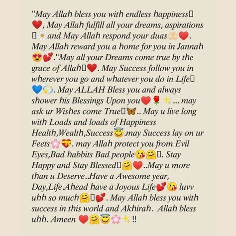 For Bestie Birthday Wishes, Birthday Wishes For Boyfriend In Islamic Way, Birthday Dua For Husband, Islamic Way To Wish Birthday, Birthday Wishes In Different Ways, Birthday Wishes Quotes For A Friend, Islamic Birthday Wishes For Friend, Happy Birthday Wishes In Islam, Happy Birthday Wishes Islamic