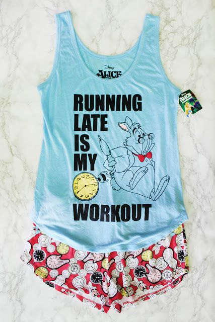 Disney Pjs For Women, Alice In Wonderland Movie, Disney Pjs, Alice In Wonderland Shirts, Pyjamas Party, Southern Mom, Disney Clothing, Cricket Ideas, Classic Characters