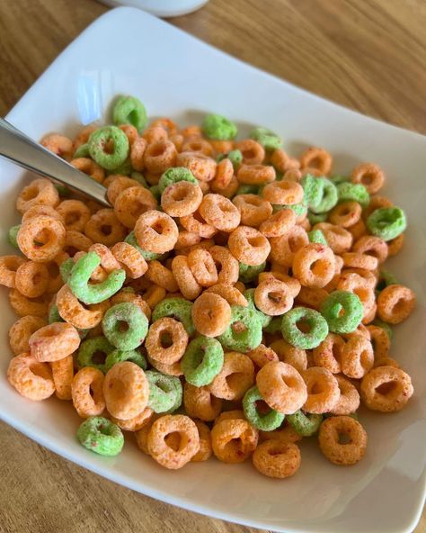 Apple Jacks Cereal, Mlp Aesthetic, Apple Jacks, Food Therapy, Good Ole, Love Food, Just Love, My Little Pony, Cereal