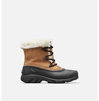 Women’s Snow Angel™ Lace Boot Sorel Winter Boots Women, Winter Boots Women Snow, Women's Winter Boots, Sorel Winter Boots, Snow Angel, Sorel Winter, Waterproof Winter Boots, Warm Boots, Snow Angels