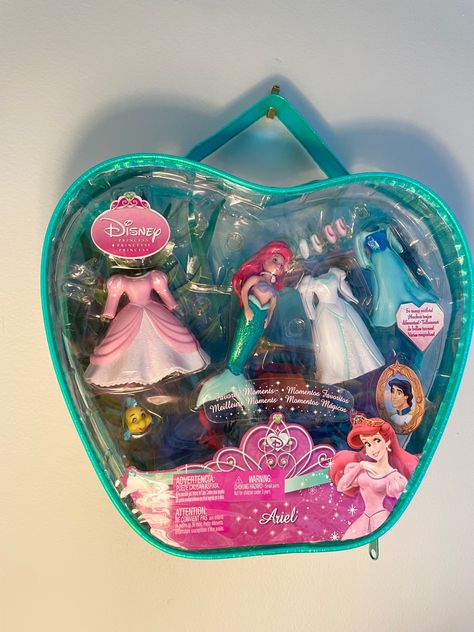 2000s Girl Toys, 2000s Toys Nostalgia, 2000s Dolls, Early 2000s Toys, Deep Summer, Nostalgia Childhood, 2000s Toys, Mermaid Figures, Nostalgic Childhood