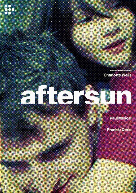 Aftersun | Alternative Poster Film Posters Typography, The Criterion Collection, I Love Cinema, Graphic Poster Art, Movie Covers, Movie Posters Design, Cinema Posters, Alternative Movie Posters, Collage Poster