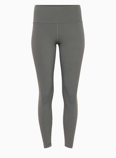 BUTTER ATMOSPHERE HI-RISE LEGGING Micro Skirt, Suede Belt, Sheer Tights, High Rise Leggings, Classic Mini, Wide Waistband, Active Wear, Cashmere, Tights